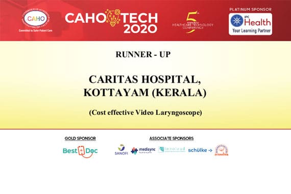 Caritas Hospital Kottayam